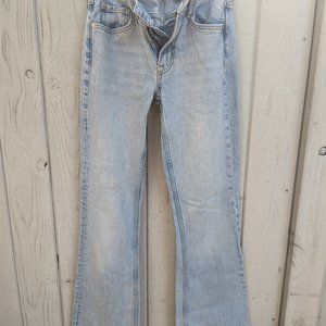 BDG Urban Outfitters 90s Bootcut Light blue Size 24